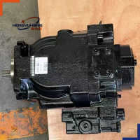 Sauer DANFOSS Hydraulic Pumps FRR090 Oil Pump FRR090CLS2220 FRR090CLS2320 FRR090CLS2620 FRL090CFL2833 Hydraulic Piston Pump for