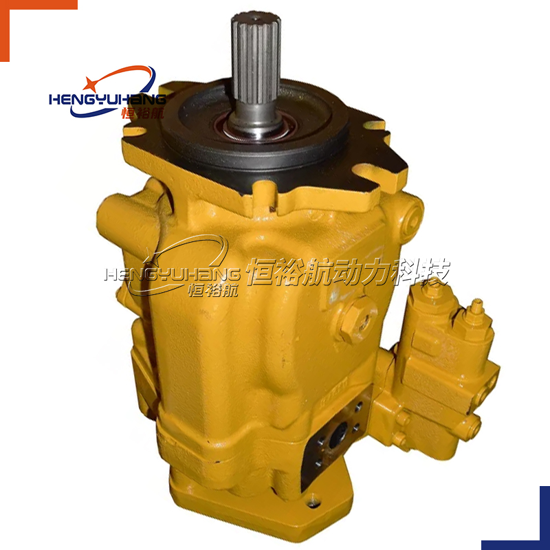 CAT 105-1645 Hydraulic Piston Pumps