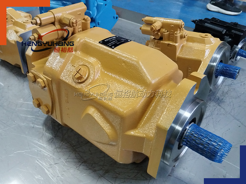 CAT 373-6629 Hydraulic Piston Pumps for Carter tracked tractor D10T2