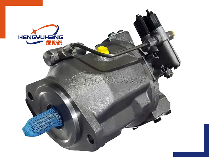 CAT 109-4197 0R-7472 Hydraulic Piston Pumps for Wheel-type bulldozer 844 / Wheel-type loader 990 990II