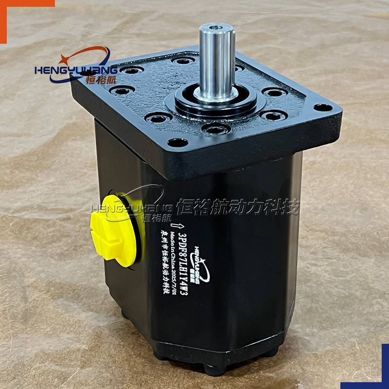 HENGYUHANG 3PDF87LH1Y4W3 OEM Oil Pump MARZOCCHI Hydraulic Pumps GHP3-D-135 ALP3 GHP2A GHP2 ALP2 ALP1 GHP1A Hydraulic Gear Pump