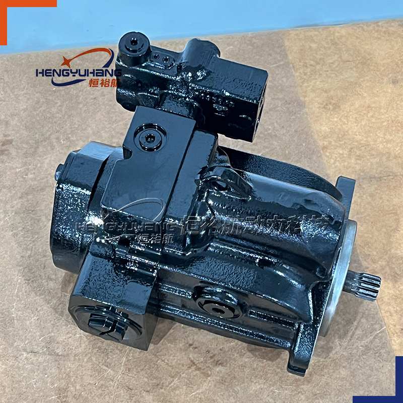 For DAN FOSS Hydraulic Pump JRR075CPC18NNNN Hydraulic Piston Pump Oil Pump JRR045B JRR051B JRR060B JRR065C Hydraulic Piston Pump