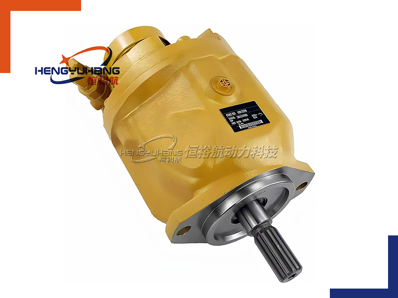 CAT 190-2279 0R-0912 Hydraulic Piston Pumps for Off-road trucks 784C and 785C