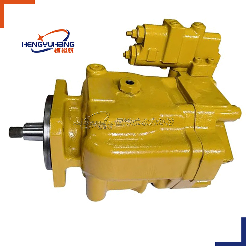 CAT 6E-6048 Hydraulic Piston Pumps for Excavator 5130 5130B