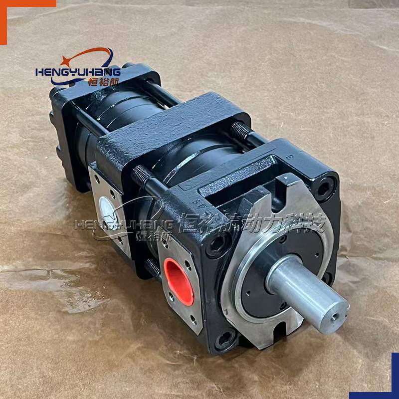 for SUMITOMO Hydraulic Pumps QT5243-63-25-A QT51 QT41 QT31 QT61 QT22 QT32 QT42 QT62 QT23 QT33 QT43 QT53 QT63 Hydraulic Gear Pump