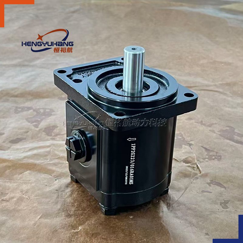 Rexroth Hydraulic Gear Pumps 1PF2G223/016RA01MS 1PF2G2-4X/004RA01MB 1PF2G233/006RA01MS 1PF2G2-4X/008RS20MA Gear Pump