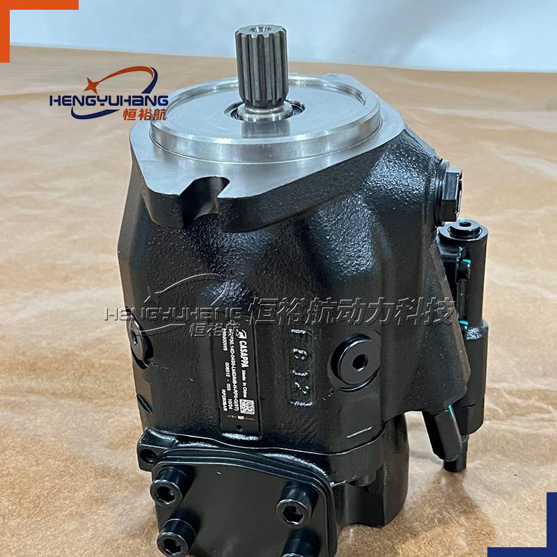 CASAPPA Hydraulic Pumps 6509001O MVP30.14D-04S5-LMD/MB-N-RP0-G(ST) MVP30.28 MVP30.34 MVP60.72 MVP60.84 Hydraulic Piston Pump