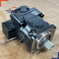 For DANFOSS High-pressure Coal Mud Plunger Pump 83084632 D1P130RANPSNSD4N1NNNNN19020N D1P193 D1P145 D1P260 Hydraulic Piston Pump