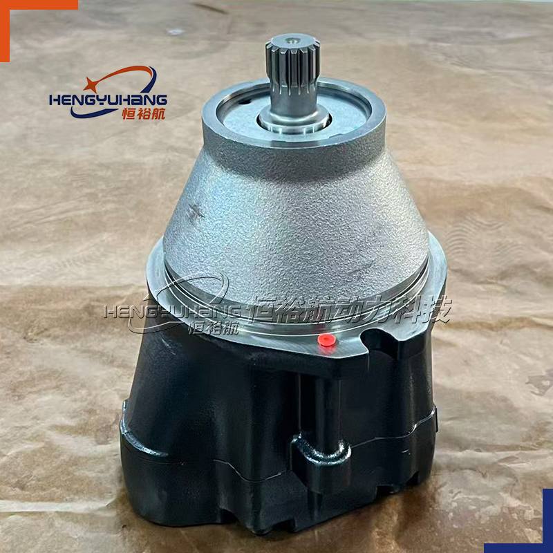 SAUER DANFOSS Piston Pumps LC25CNERNFF07SNNAFF18NNN Hydraulic MotorKC45DNF LC30CNE KC38CNE LM35ENFM Hydraulic Piston Motor for