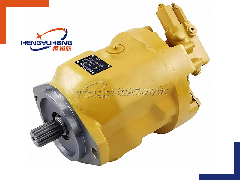 CAT 172-5636 10R-8686 Hydraulic Piston Pumps for Carter crawler-type bulldozer D11R D11T