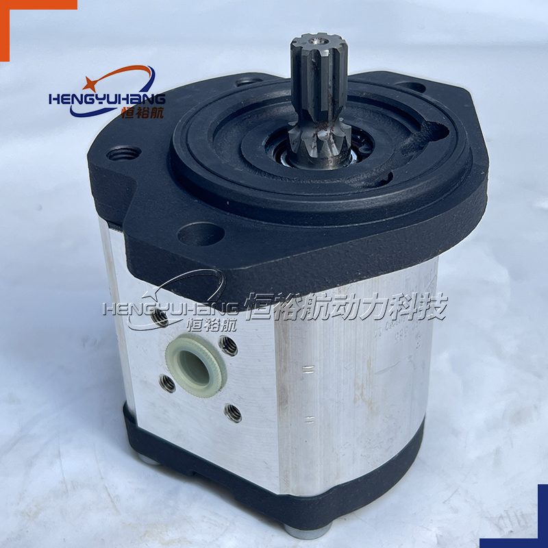 Rexroth Hydraulic Pumps 0510525072 High Pressure Gear Pump AZPF-11-011RRR20KB AZPF AZMF AZPG AZPN AZPFF AZPW Gear Oil Pump