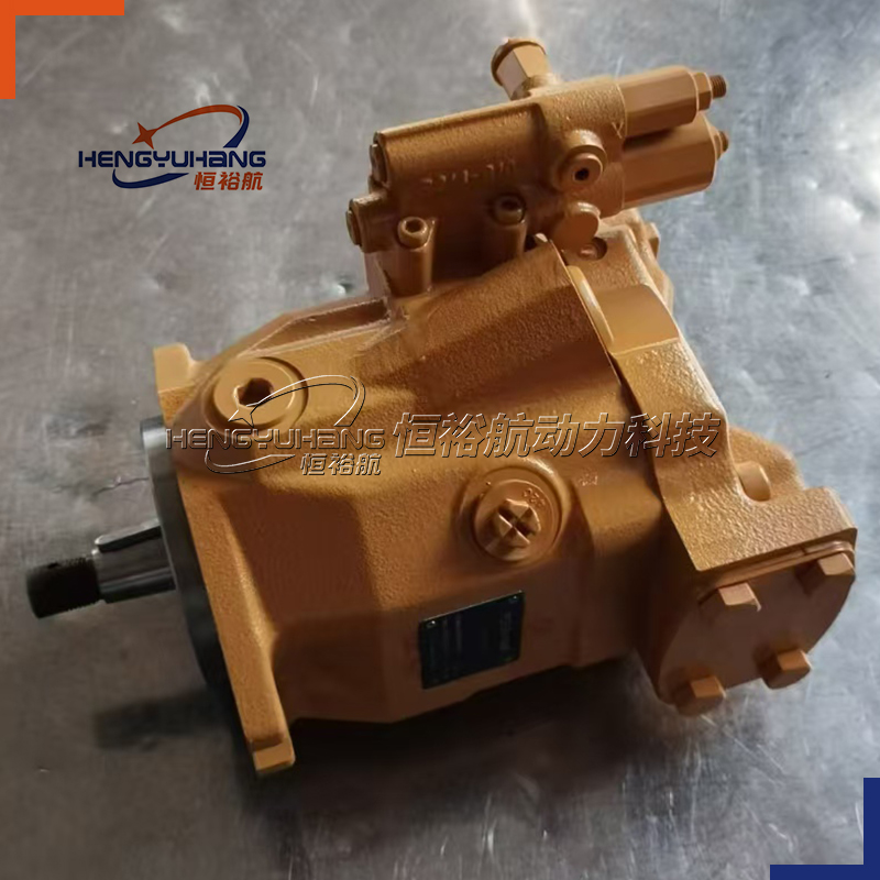 CAT 254-5147 Hydraulic Piston Pumps for Wheel loader 966H 972H