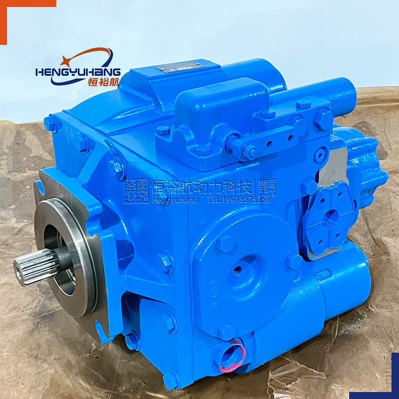 EATON High Pressure Plunger Pump 4633-164 4623-608 6423-338 4633-039 4623-619 3333 Concrete Mixer Truck Hydraulic Piston Pump