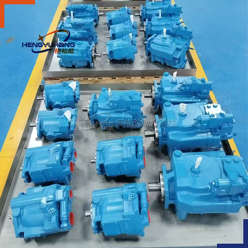 CAT 492-5107 30R0026 Hydraulic Piston Pumps for 14 Bulldozer