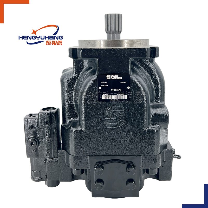 SAUER DANFOSS Plunger Pump 90R130HS1C 90R100MA1C 90R055DD1N 90R075KA 90R130KA1A for Piston Pump 90L130KA5C 90L075Hydraulic Pump