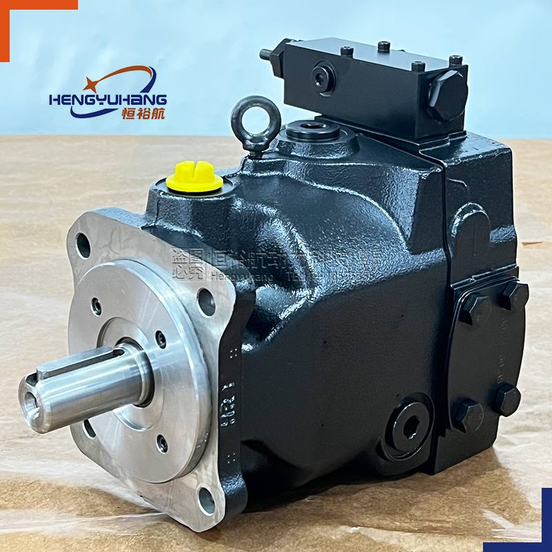 PARKER PV Hydraulic Plunger Pumps PV270R1K1T1NMMC PV046R1K1T1NMFC PV063 PV080 PV092 PV140 PV180 High-pressure Axial Piston Pump