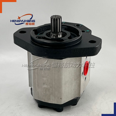 BUCHER Hydraulic Oil Pumps AP300/75D 818 AP300/63D280 AP300/53D818 AP300/27D218 AP300/45D287S High-pressure Gear Pump