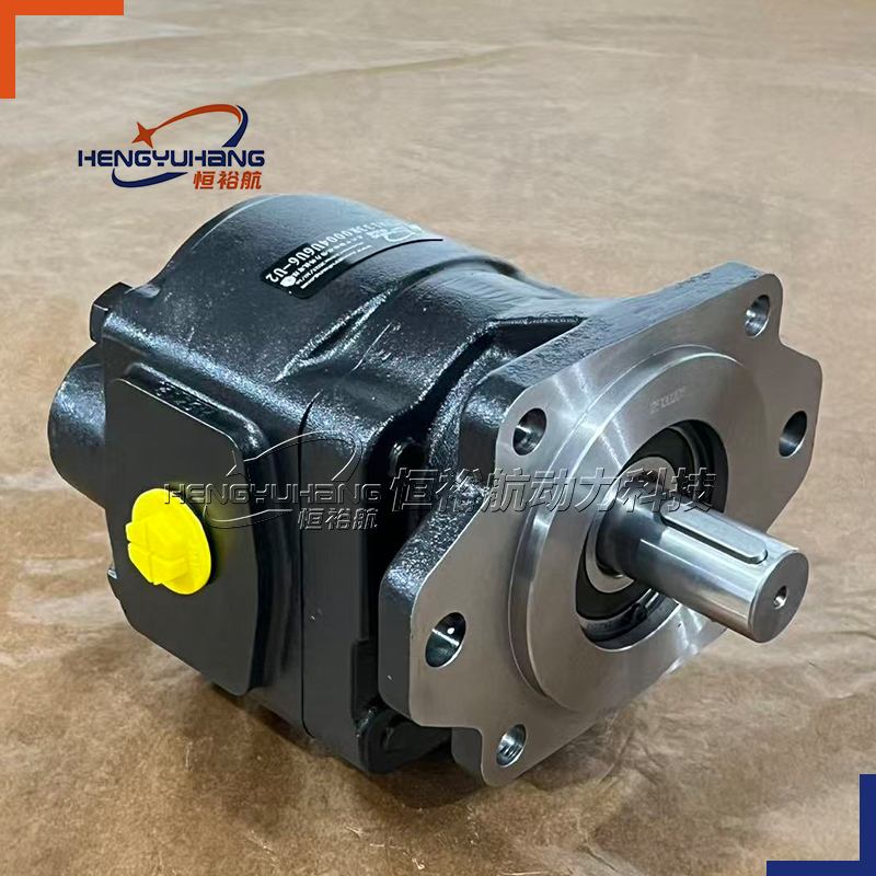 CASAPPA Gear Pump Motors KM40.133B0-34S8-LOF/ F-N KM30.34R0-83E3-LOD/OD-N KM30.27L0-83E3-LED/ED Cast Iron Hydraulic Motor