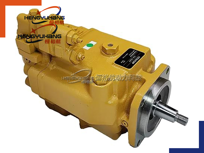 CAT 125-4527 0R-7658 Hydraulic Piston Pumps for Off-road trucks 793C
