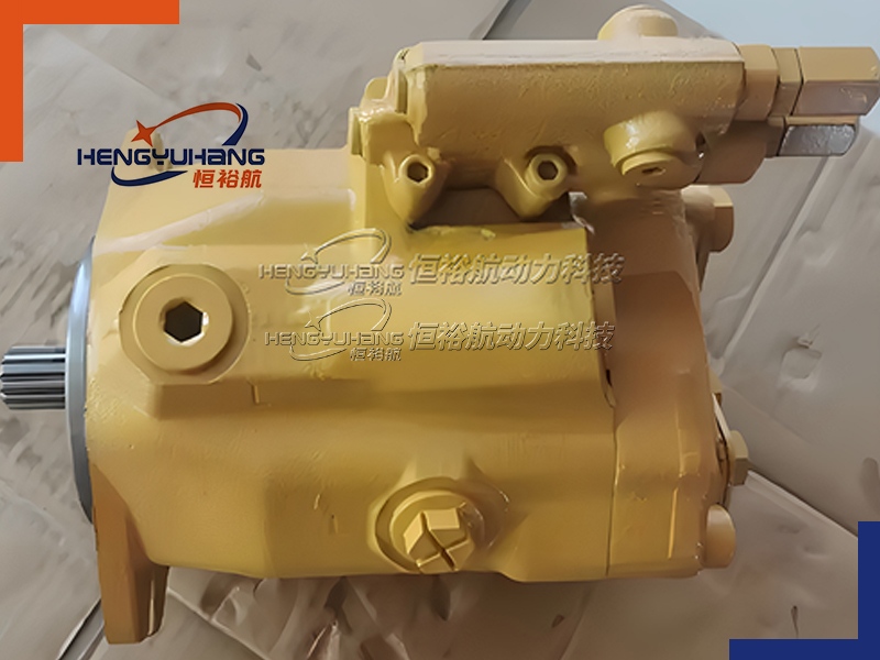 CAT 169-4883 10R-3875 Hydraulic Piston Pumps for Caterpillar Bulldozer 120H 12H 135H 140H 143H 160H 163H