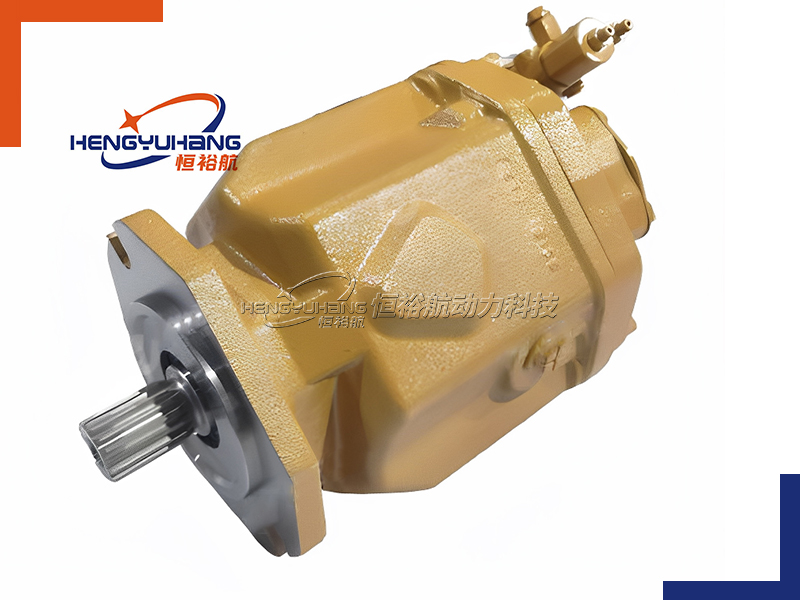 CAT 271-2116 Hydraulic Piston Pumps for Track-type tractors D6T XL, D6T XW, D6T LGP