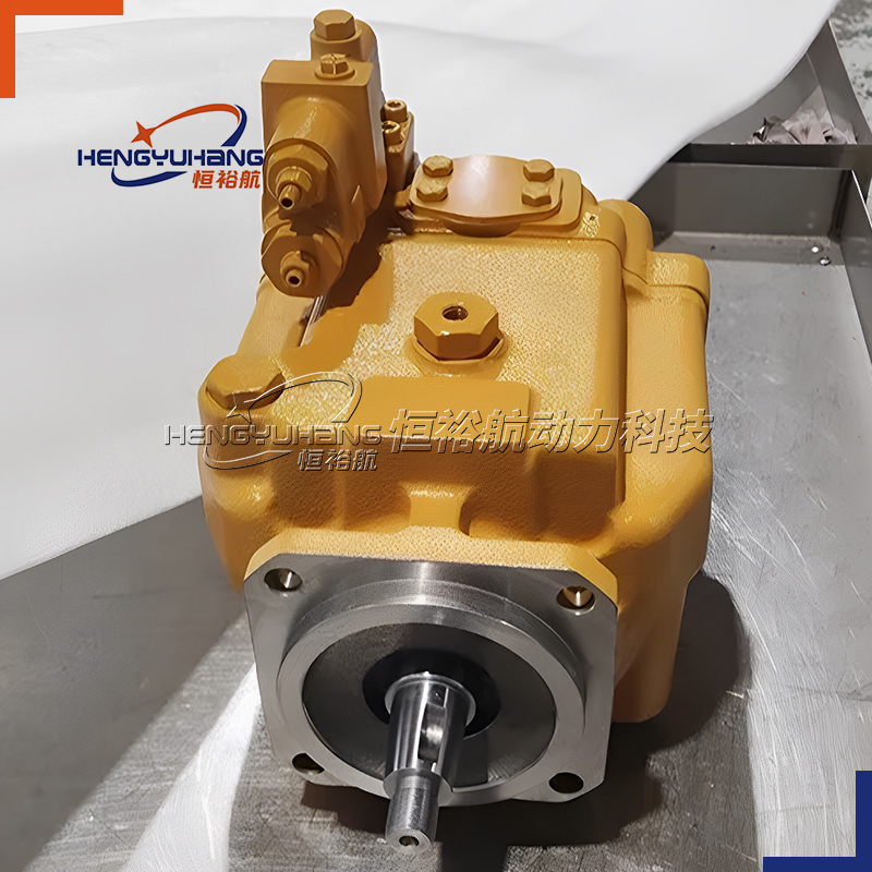 CAT 202-1335 10R-0544 Hydraulic Piston Pumps for Carter wheeled self-propelled excavators 621G, 623G, 627G, 631G, 637G