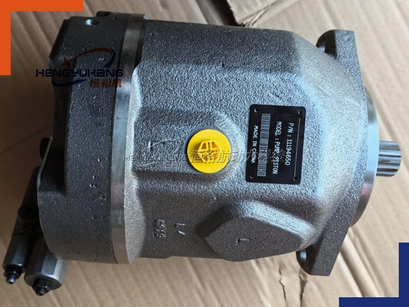 CAT VOE11194650 Hydraulic Piston Pumps for VOLVO A35E, A35F, A35F/G, A35G, A40E, A40F, A40F/G, A40G, A45G excavators