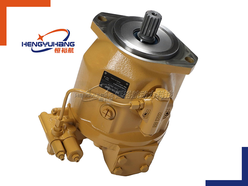 CAT 220-5623 Hydraulic Piston Pumps for Caterpillar Excavator Models 420D, 430D, 432D, 442D