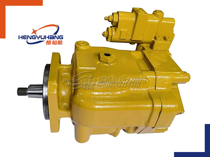 CAT 6E-6048 Hydraulic Piston Pumps for Excavator 5130 5130B