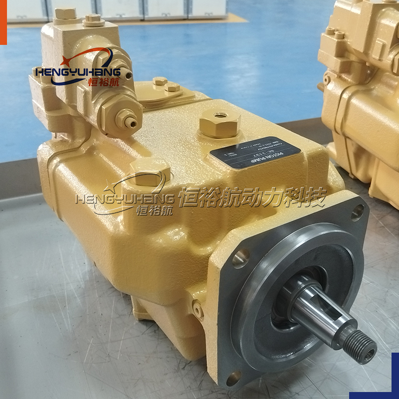CAT 6E-3137 0R-7672 Hydraulic Piston Pumps for Caterpillar Bulldozer 120H 120H ES 120H NA 120K 120K 2 12H 12H ES 12H NA 12K 135H 135H NA 140H 140H ES 140H NA 140K 140K 2 160H 160H ES 160H NA 160K