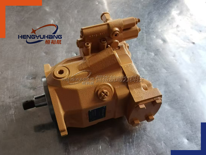 CAT 254-5147 Hydraulic Piston Pumps for Wheel loader 966H 972H