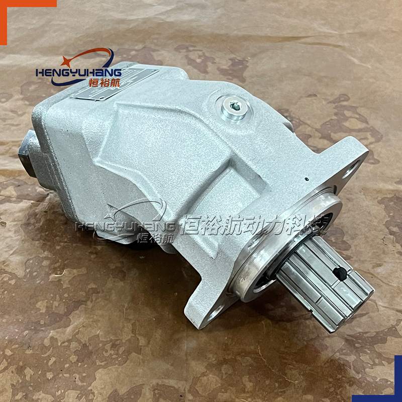 Rexroth Hydraulic Axial Quantitative Piston Pumps A17FO032/10NLWK0E81 A17FO045 A17FO063 A17FO080 A17FO107 Hydraulic Plunger Pump