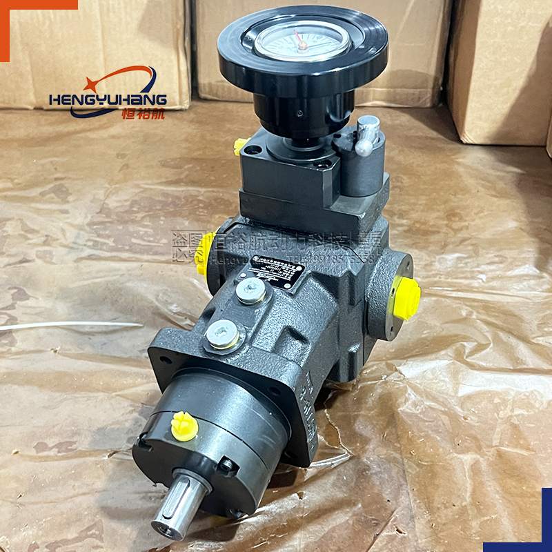 Rexroth A2VK Polyurethane Foaming Machine Metering Pump A2VK12MAOR1G0P A2VK28MAOR1G0P32-S02 A2VK55 A2VK107 Hydraulic Piston Pump