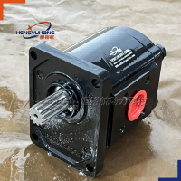 CASAPPA Hydraulic Pump PLP20.20S0-07E2-LBM/EB-N-E High-pressure Oil Pump PLP20,PLP10,PLP30,PLM20,PLM30,PLM10 Hydraulic Gear Pump
