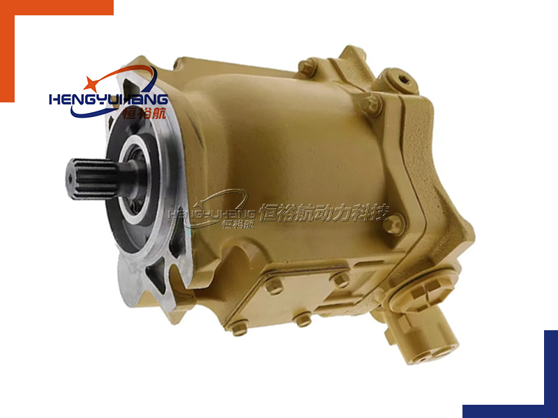CAT 109-1666 Hydraulic Piston Pumps