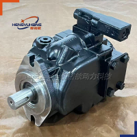 For DAN FOSS Hydraulic Pump JRR075CPC18NNNN Hydraulic Piston Pump Oil Pump JRR045B JRR051B JRR060B JRR065C Hydraulic Piston Pump