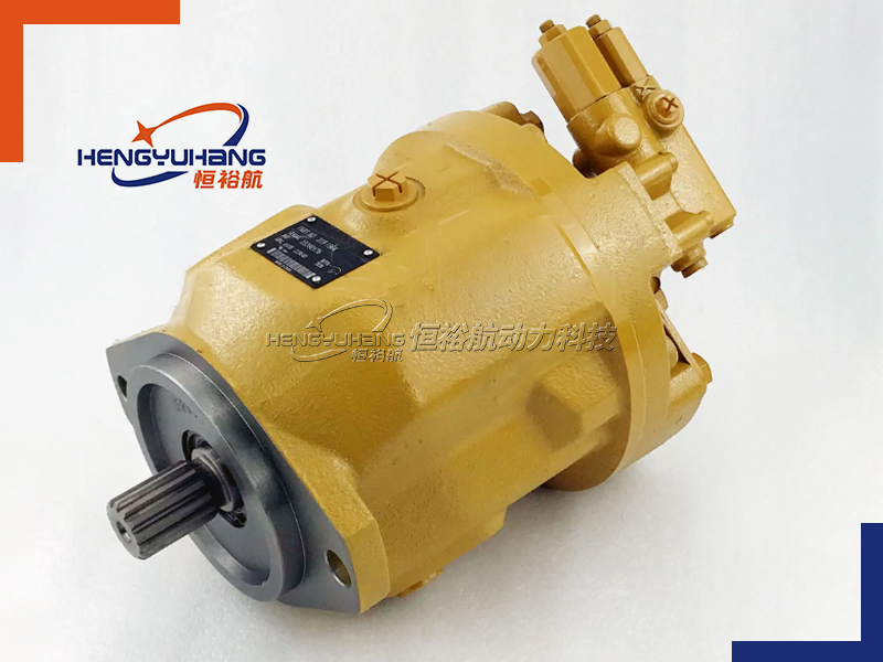 CAT 219-1964 Hydraulic Piston Pumps for Off-road trucks D10R 769D 770 771D 772 773D 773E 773F 775D 775E 775F