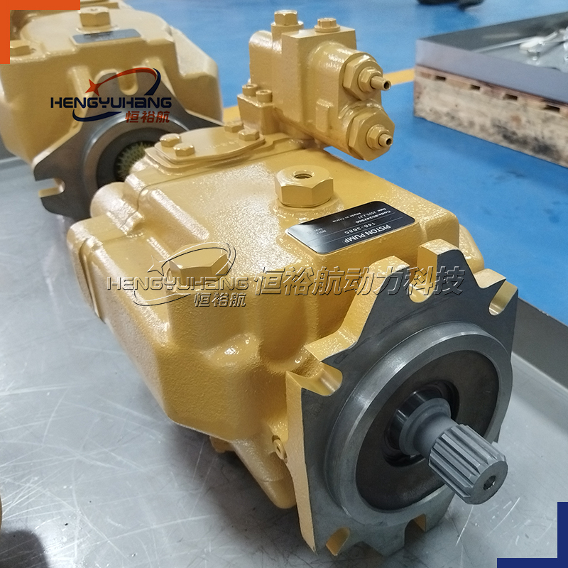 CAT 146-3685 Hydraulic Piston Pumps for Wheel loader 980G 980GII