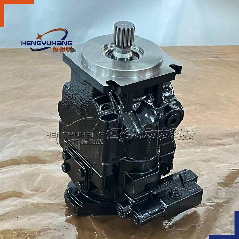 For DANFOSS Hydraulic Pump JRLS60BLS2320NN Hydraulic Piston Pump Oil Pump JRR045B JRR051B JRR060B JRR065C Hydraulic Piston Pump