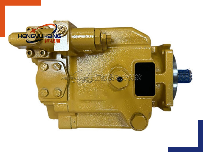CAT 160-9880 Hydraulic Piston Pumps for Carter wheel loader 966G 972G