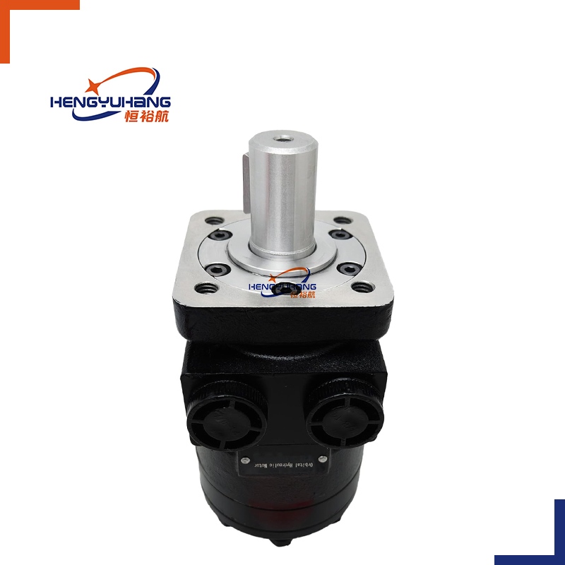 Danfoss Eaton Char-Lynn 101-2816-009 hydraulic motor  Hydraulic Torque Motor0 MH0022BA01AA01A0070000000AA00J