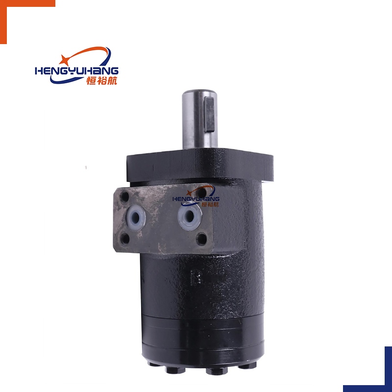 Danfoss Eaton Char-Lynn 101-1019-009  hydraulic motor  Hydraulic Torque Motor0 MH0059BA01AC0000000000000AA00JMH0059BA01AC0000000000000AA00J
