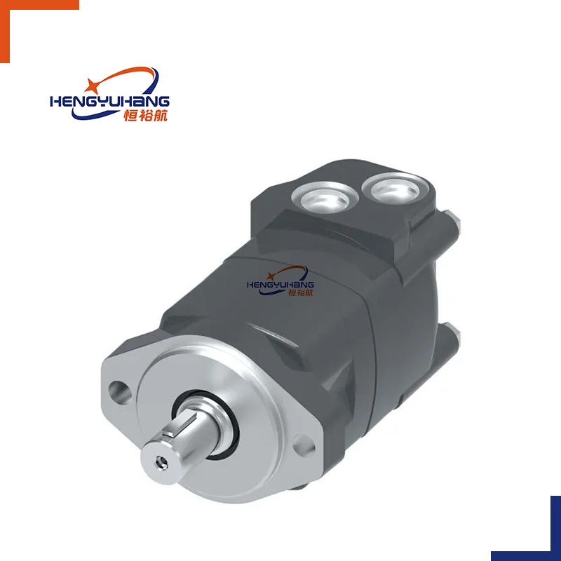 Danfoss Eaton Char-Lynn 104-1390-006 hydraulic motor  Hydraulic Torque Motor0 M02187AH16AG0200010000000ABAAF