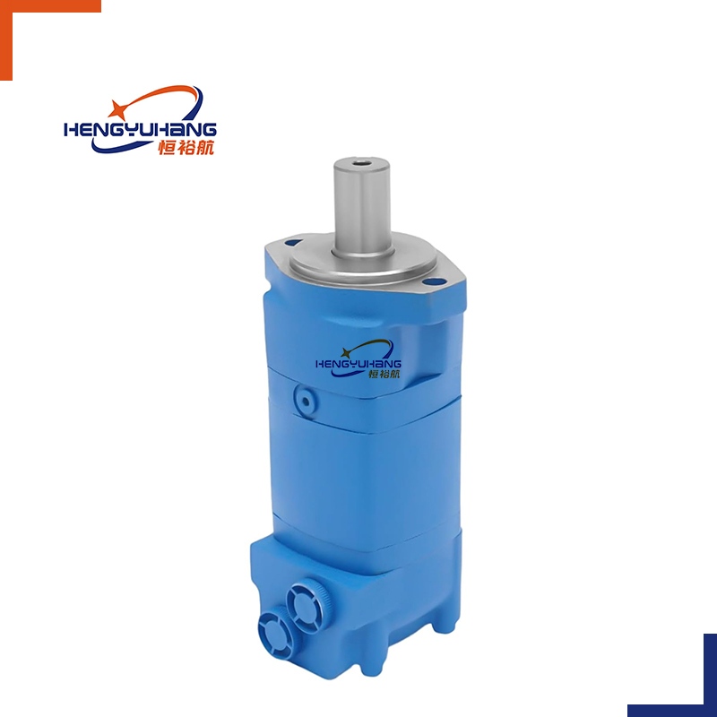 Danfoss Eaton Char-Lynn 104-1228-006 hydraulic motor  Hydraulic Torque Motor0 M02240AC02AA0100010000000AAAAF