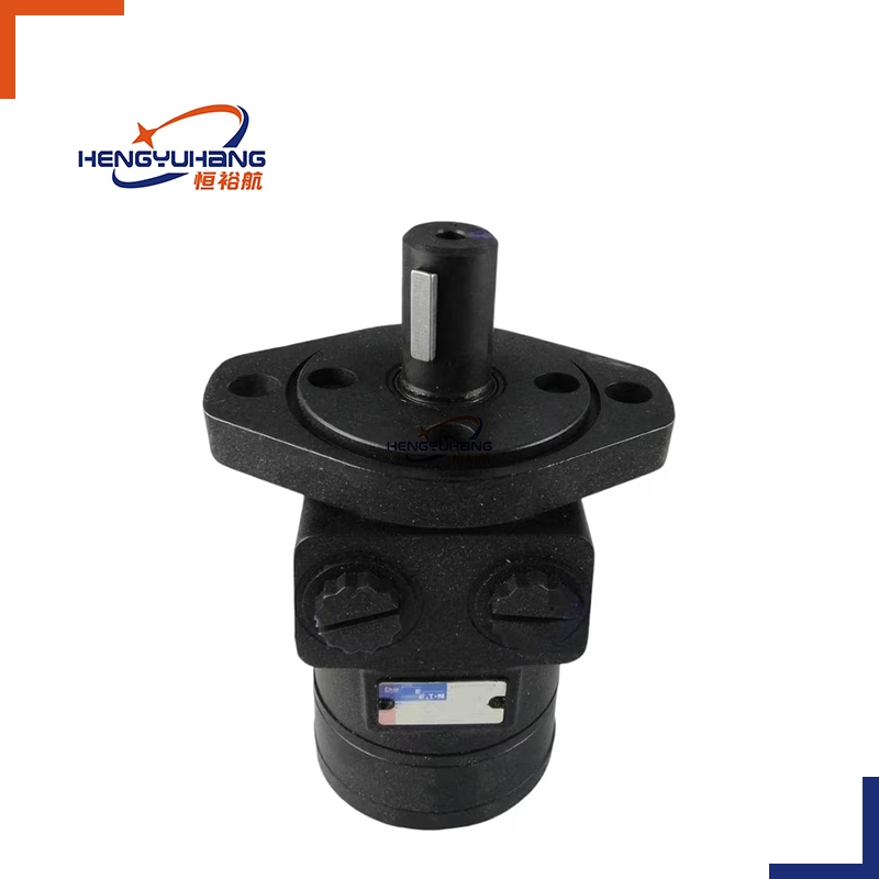 Danfoss Eaton Char-Lynn 101-1724-009 hydraulic motor  Hydraulic Torque Motor0 MH0089AA02AA0000000000A0J