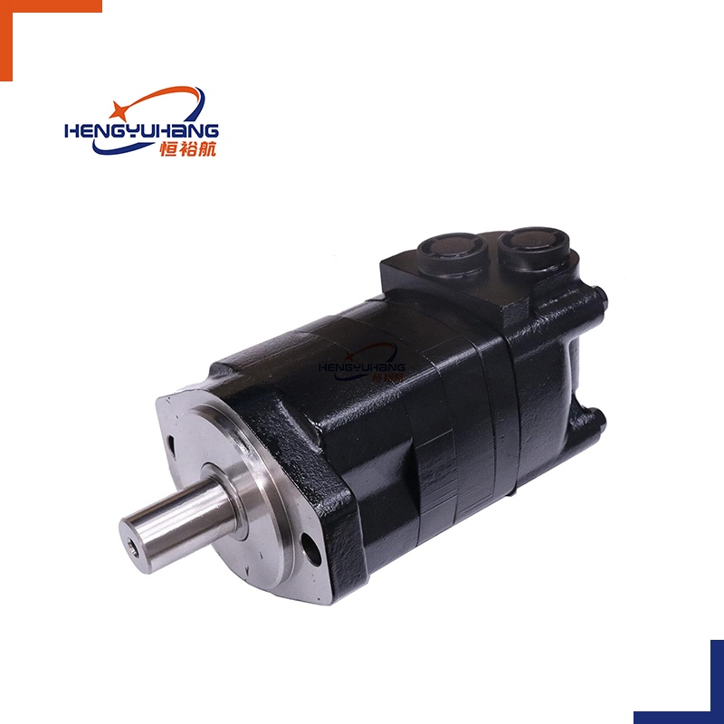 Danfoss Eaton Char-Lynn 104-1819-006104-1819-006 hydraulic motor  Hydraulic Torque Motor0 M02240AC04AA01000100000AAAAAAF