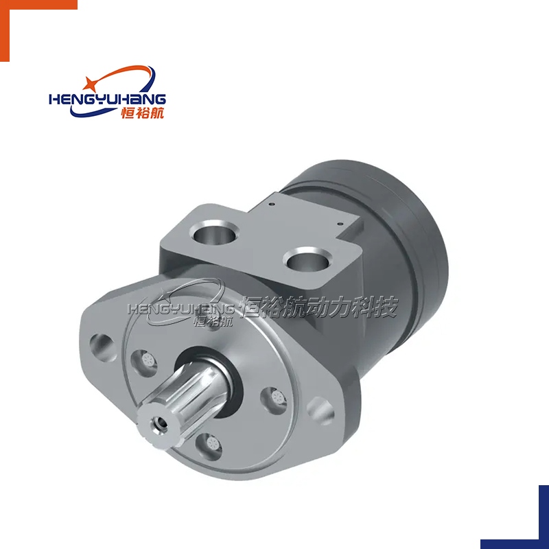 Danfoss Eaton Char-Lynn 101-1075-009  hydraulic motor  Hydraulic Torque Motor0 MH0059AA02AB0000000000000AA00J