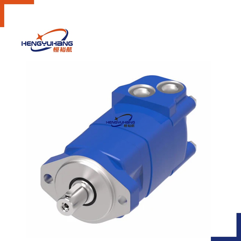 Danfoss Eaton Char-Lynn 104-1389-006 hydraulic motor  Hydraulic Torque Motor0 M02149AH16AG0200010000000ABAAF