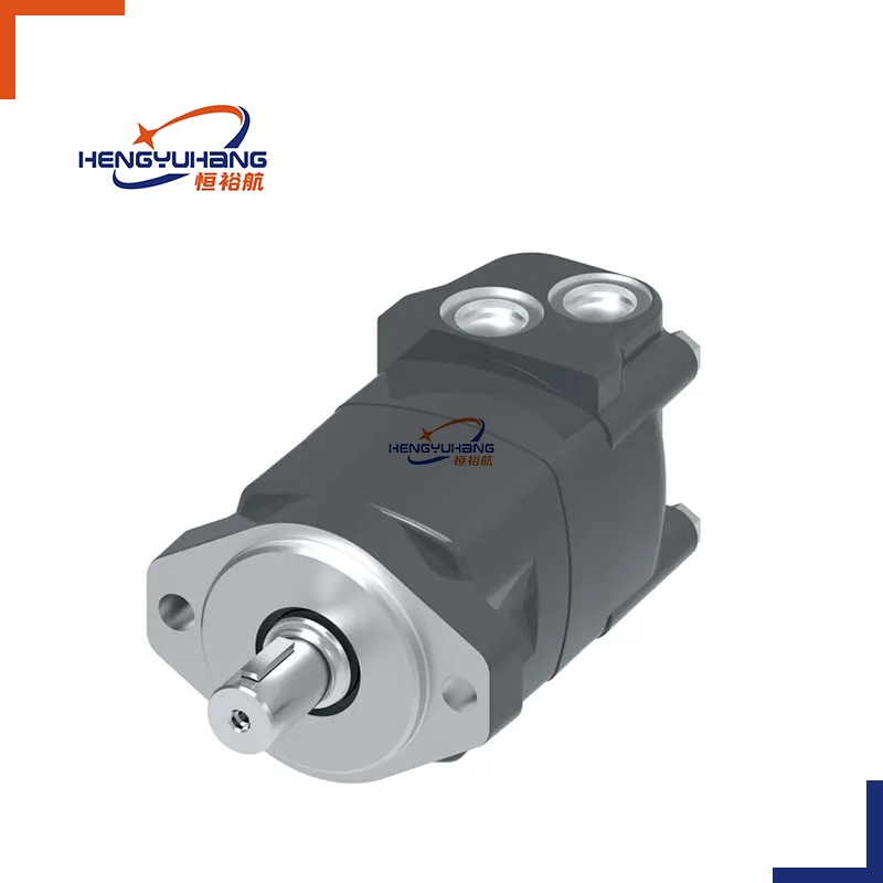 Danfoss Eaton Char-Lynn 104-1212-006 hydraulic motor  Hydraulic Torque Motor0 M02119AF04AA0100010000000AAAAF