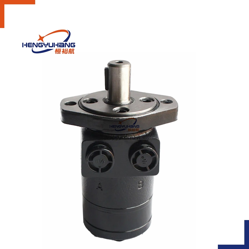 Danfoss Eaton Char-Lynn 101-1012-009 hydraulic motor  Hydraulic Torque Motor0 MH0097BA01AA0000000000000AA00J